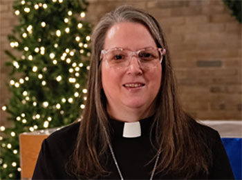 Rev. Dr. Kelly Moore