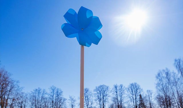 Child Abuse Awareness and Prevention Month